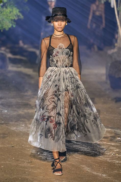 dior summer 2020 collection|christian dior dresses 2020.